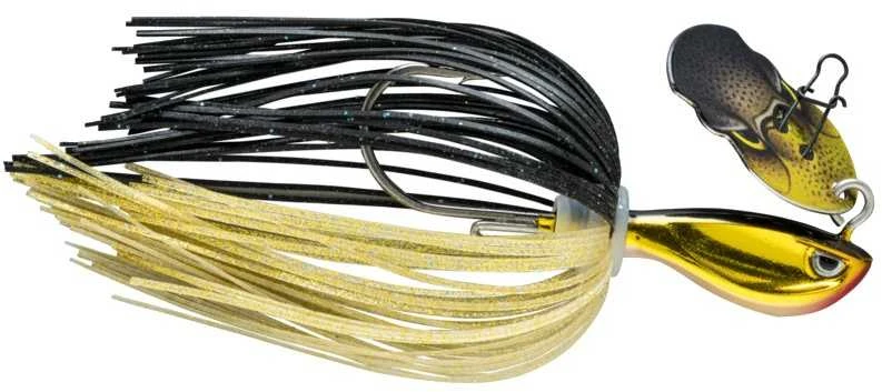 Rapala Rap-V Perch Bladed Jig 10g