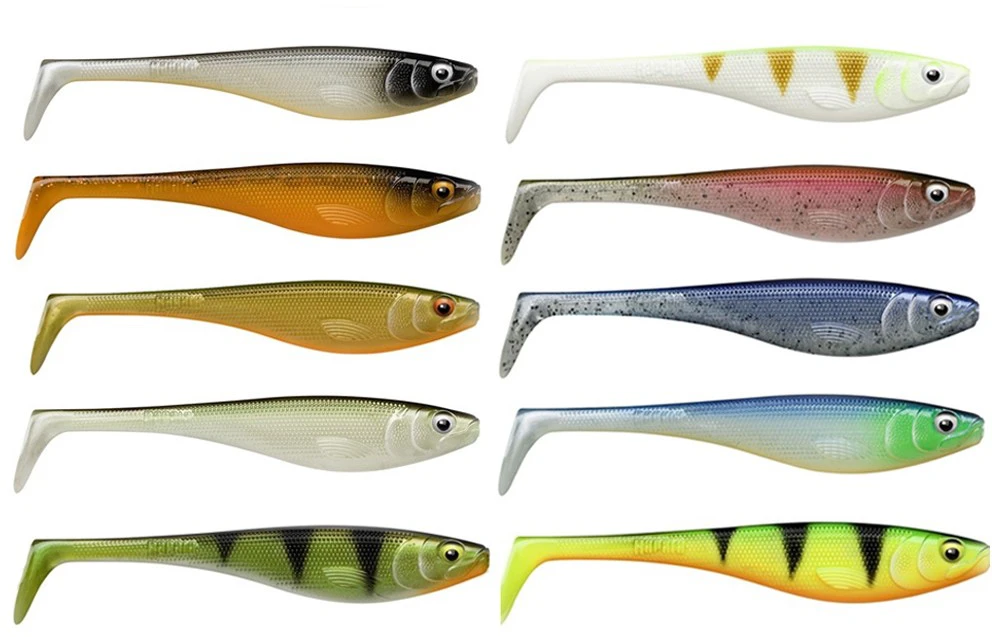Rapala Soft Peto 22cm 91g