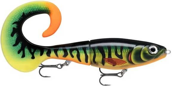 Rapala X-Rap Otus 25cm 90g