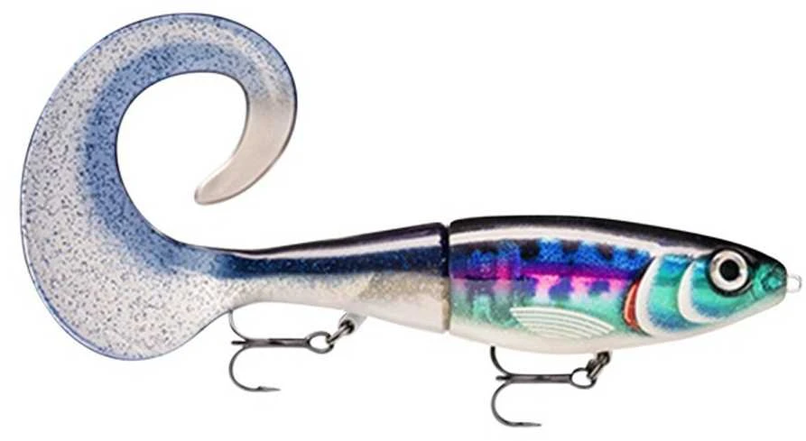 Rapala X-Rap Otus 25cm 90g