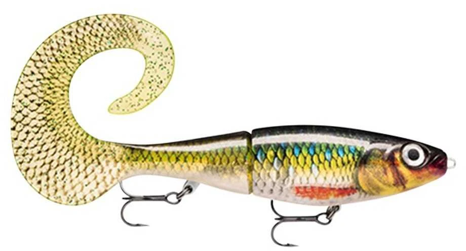 Rapala X-Rap Otus 25cm 90g