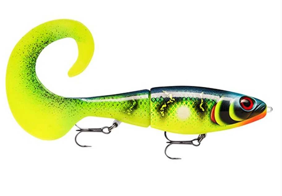 Rapala X-Rap Otus 25cm 90g