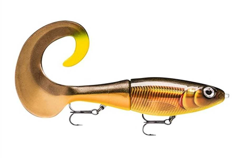 Rapala X-Rap Otus 25cm 90g