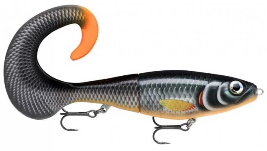 Rapala X-Rap Otus 25cm 90g