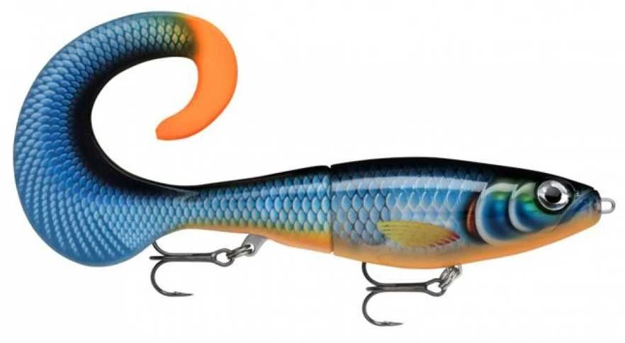 Rapala X-Rap Otus 25cm 90g