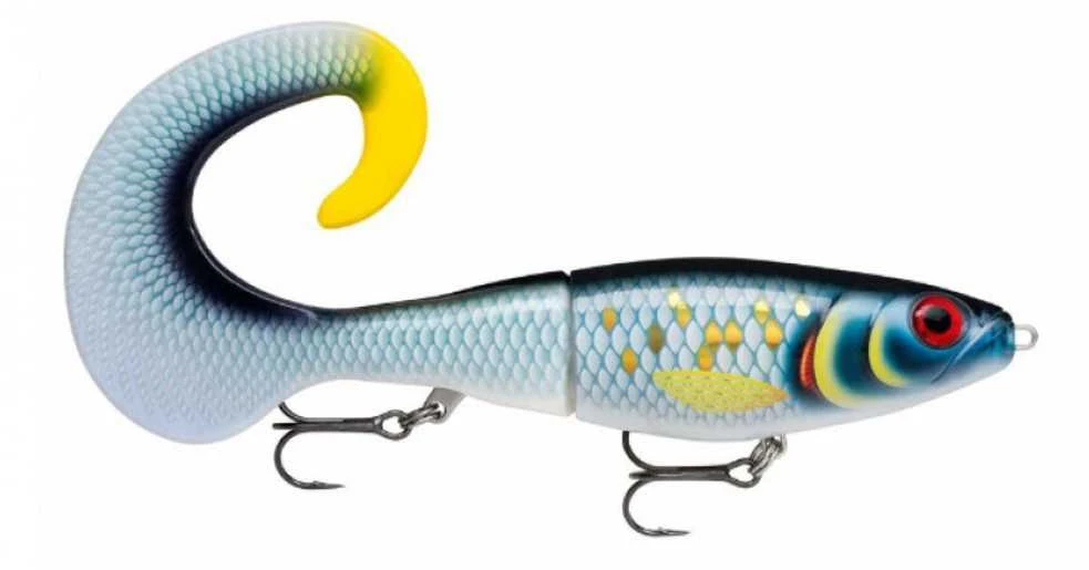 Rapala X-Rap Otus 25cm 90g