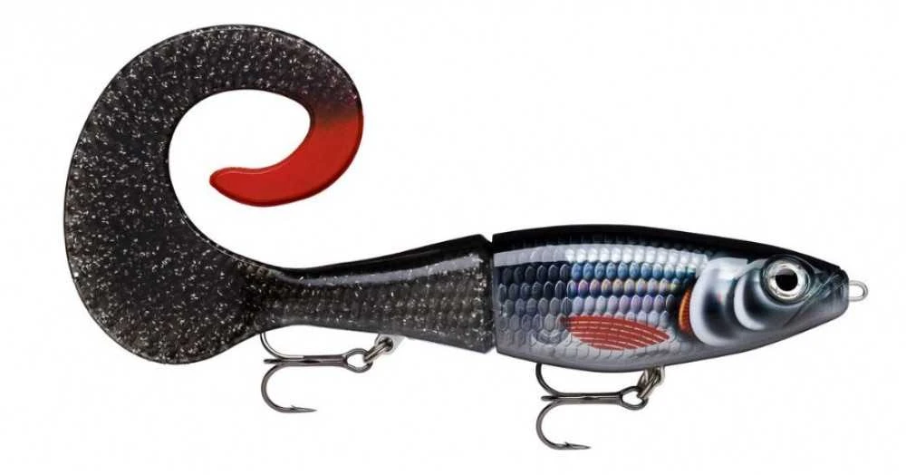 Rapala X-Rap Otus 25cm 90g