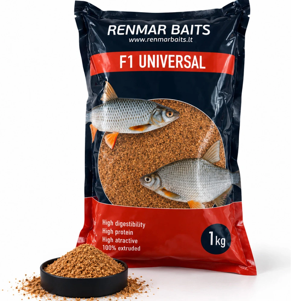 Renmar Baits Jaukas Renmars Baits F1 Universal