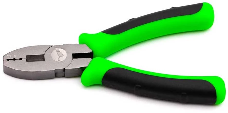 Replės Korda Krimping Tool Small