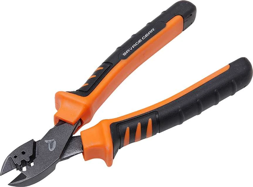Savage Gear MP pjovimo ir užspaudimo replės