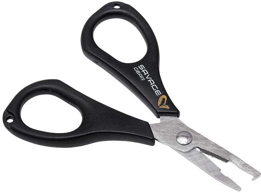 Replės/žirklės Savage Gear