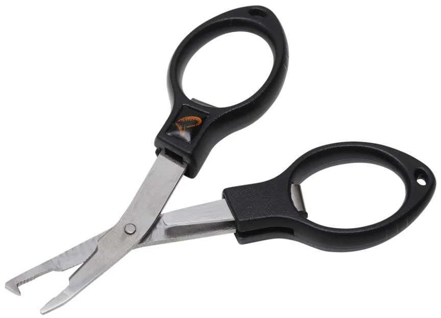 Replės/žirklės Savage Gear Folding