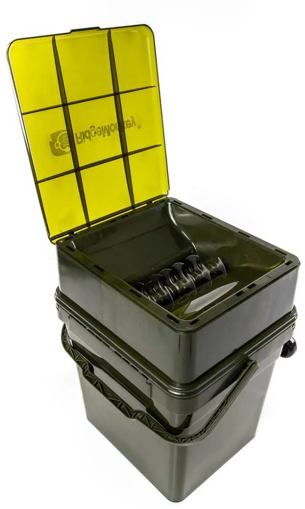 Ridge Monkey Boilių smulkintuvas RidgeMonkey Advanced Boilie Crusher Full Kit