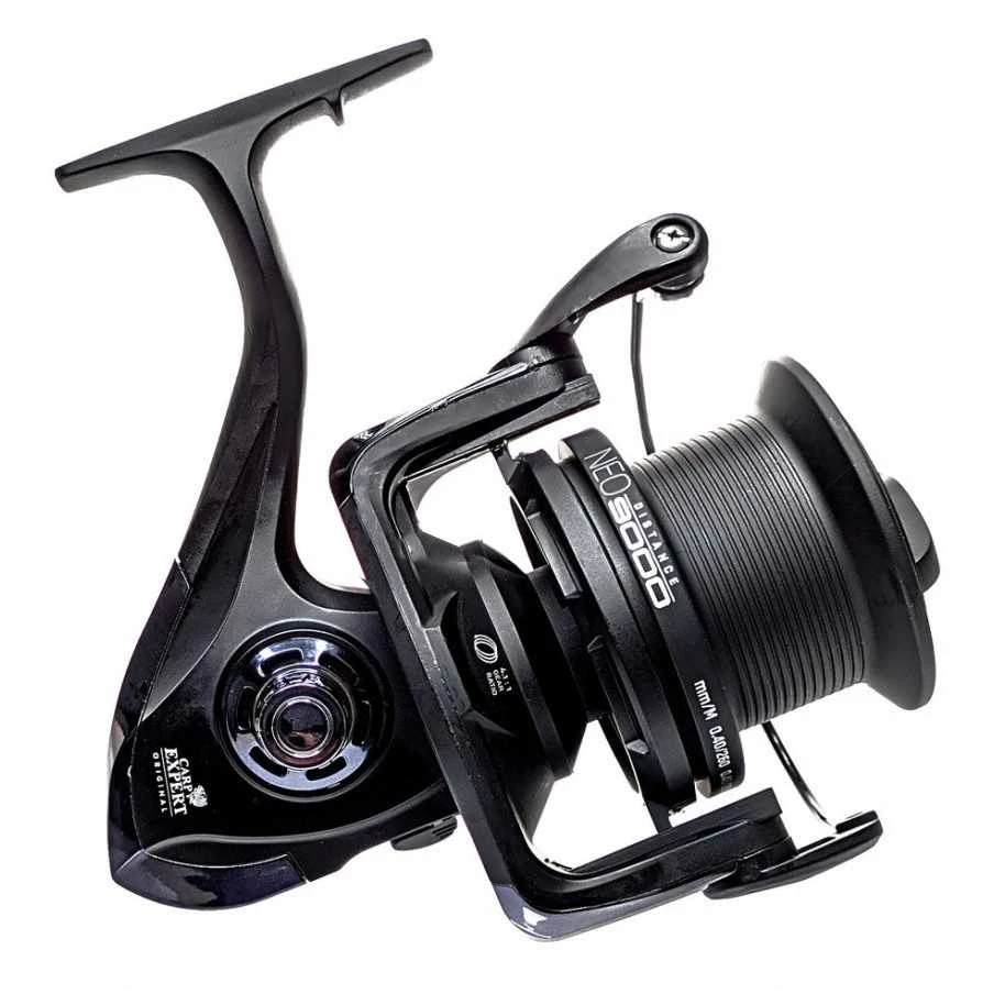 Ritė Carp Expert Neo Distance 9000