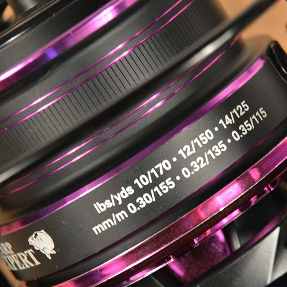 Ritė Carp Expert Violet Feeder 6000