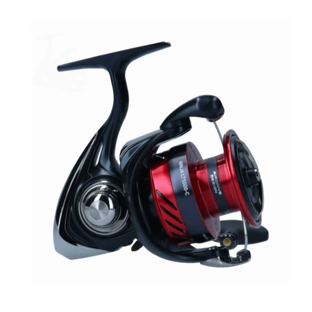 Ritė Daiwa 23 Ninja LT 1000-6000