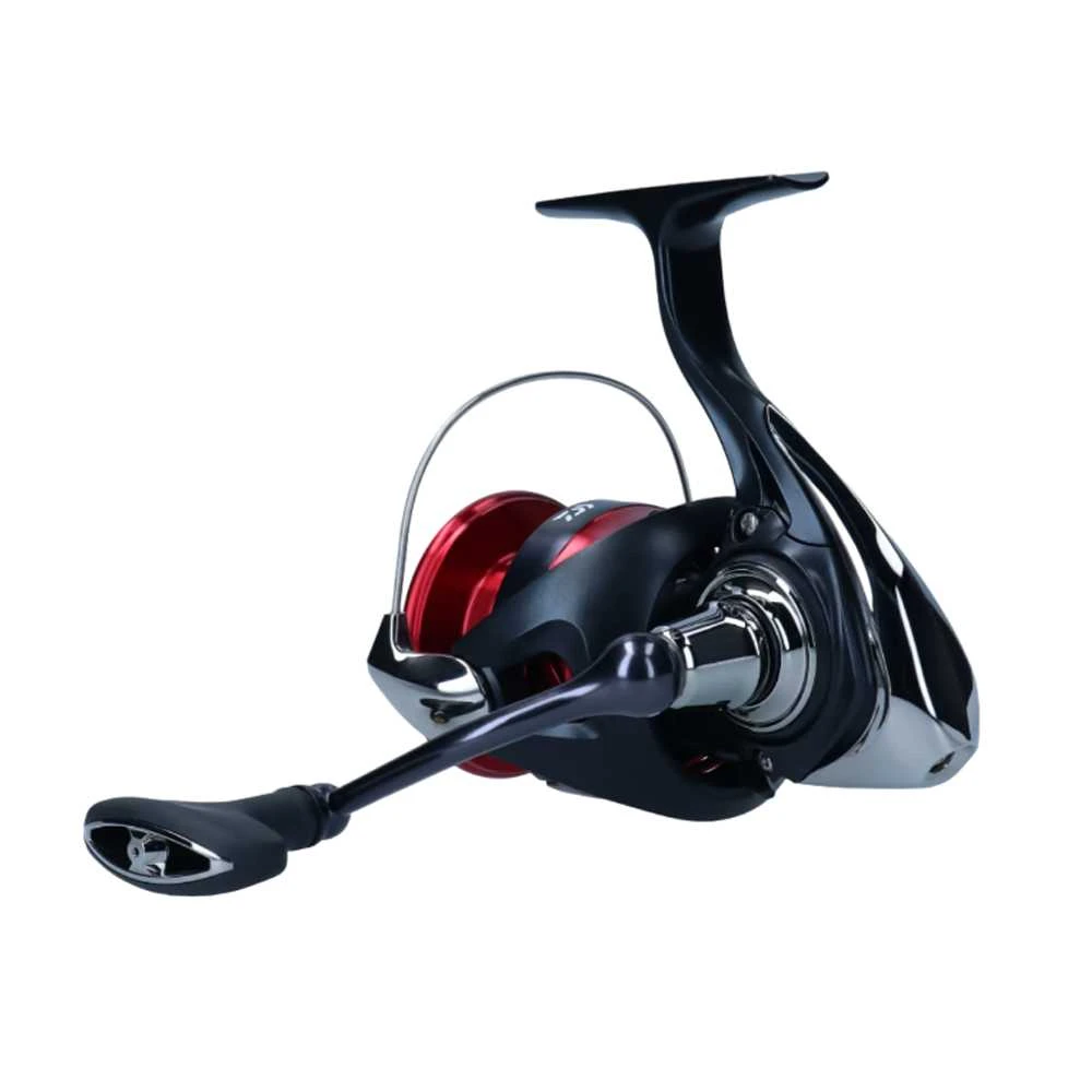 Ritė Daiwa 23 Ninja LT 1000-6000