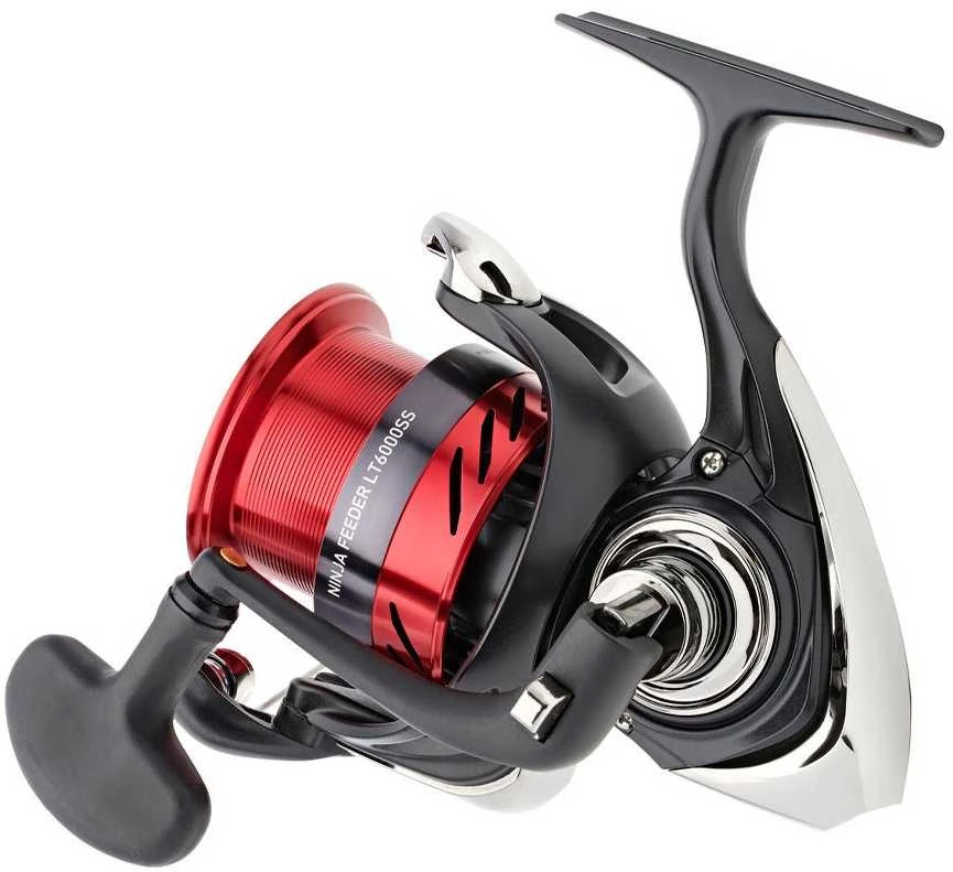 Ritė Daiwa 23 Ninja LT 6000SS