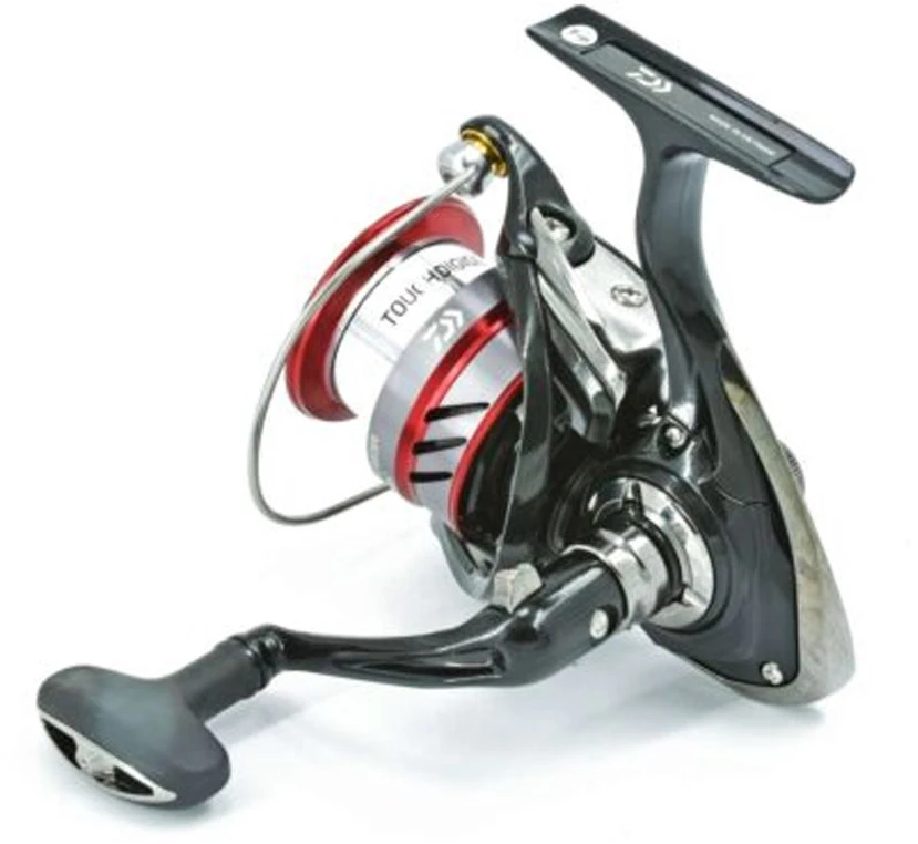 Ritė Daiwa 23 Ninja Match & Feeder LT 4000-C