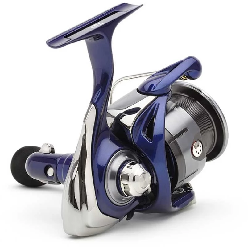 Ritė Daiwa 24 TDR Match & Feeder 4012QD