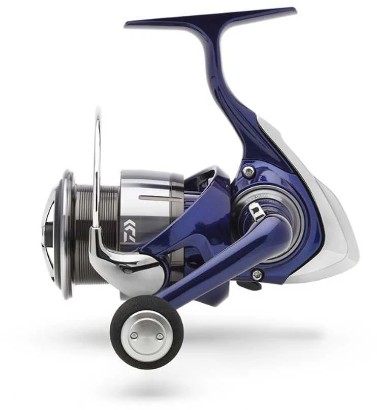 Ritė Daiwa 24 TDR Match & Feeder 4012QD