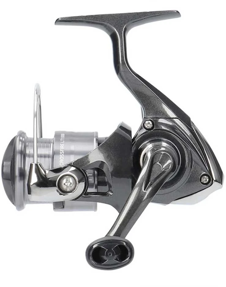 Ritė Daiwa Crossfire LT 1000-4000 NEW2026