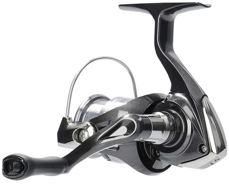 Ritė Daiwa Crossfire LT 1000-4000 NEW2026