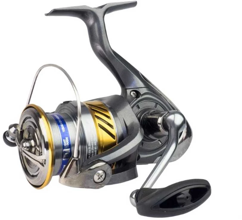 Ritė Daiwa Laguna LT 1000-4000