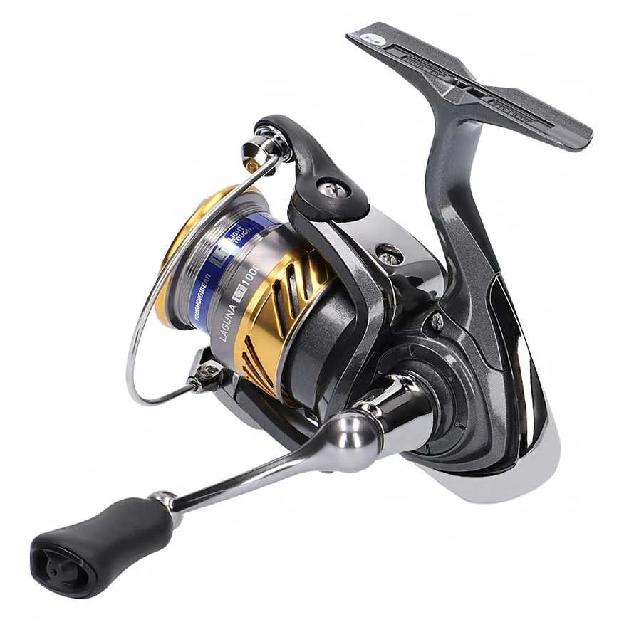 Ritė Daiwa Laguna LT 1000-4000