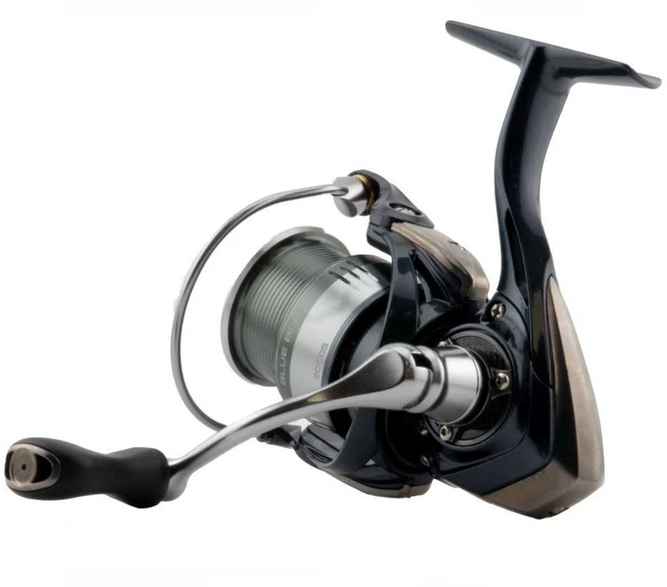 Ritė Favorite Mėlyna Bird 1000S-2500S 152g