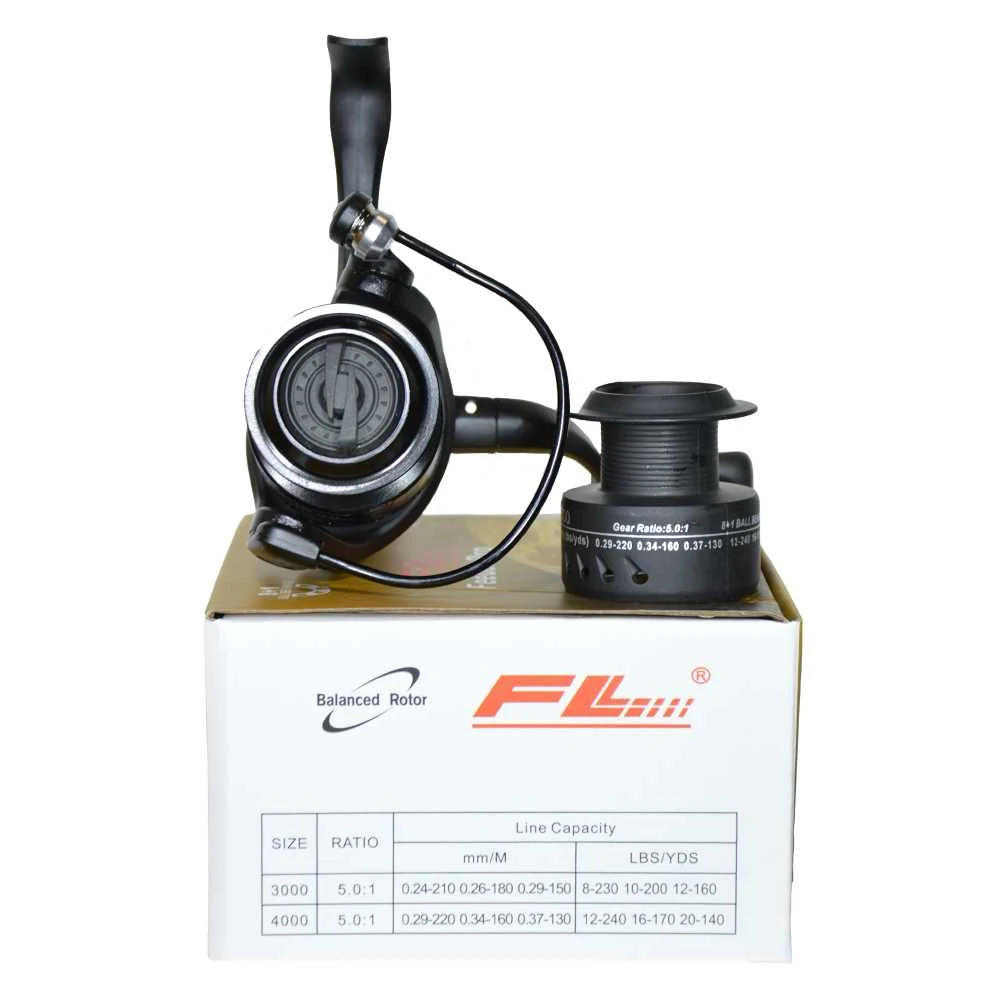 Ritė FL Feeder Pro 4000-6000