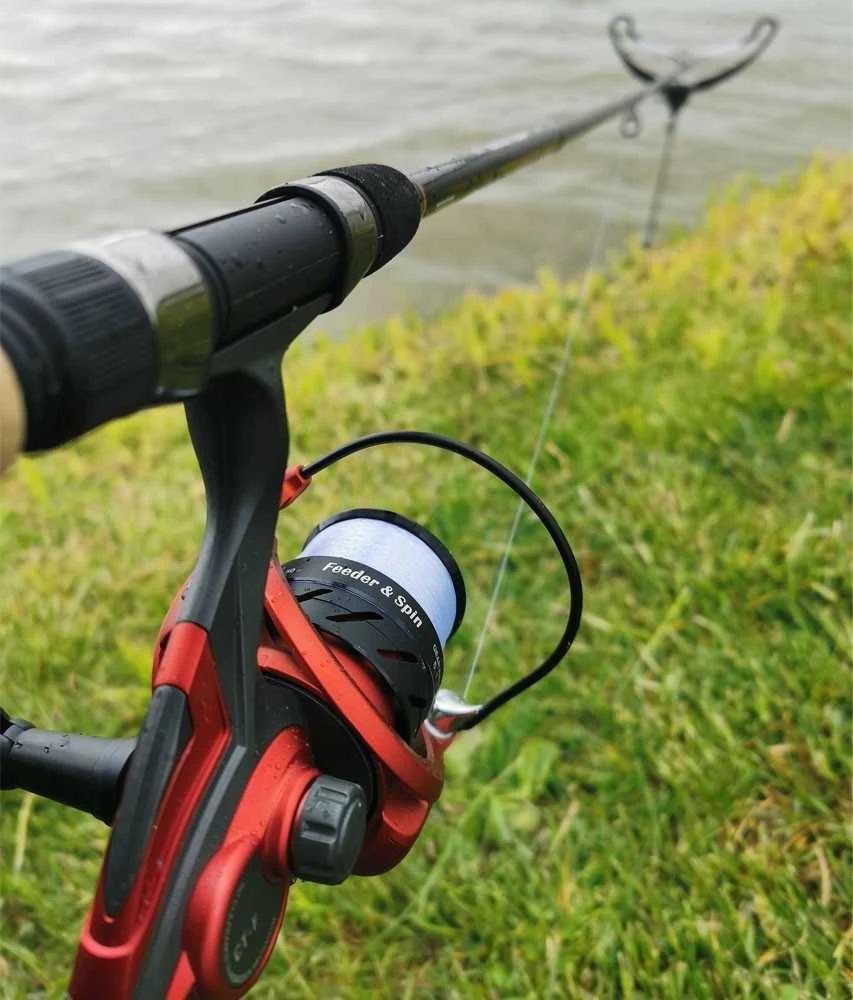 Ritė FL Feeder & Spin 2000-4000