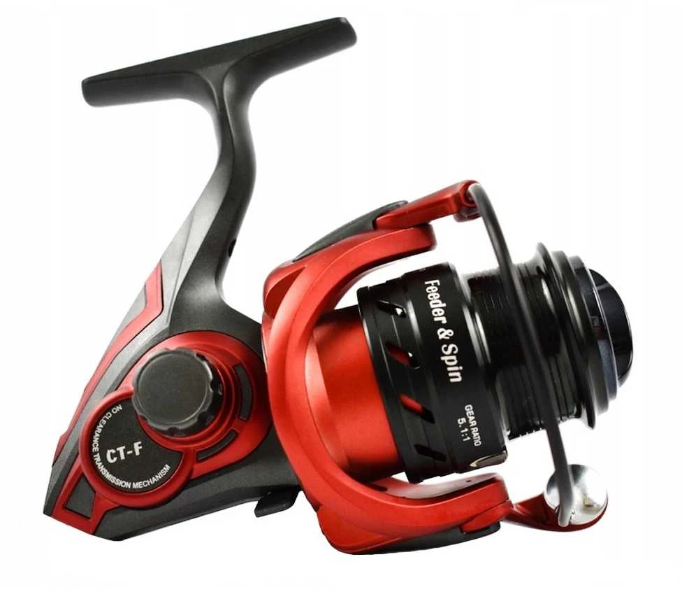 Ritė FL Feeder & Spin 2000-4000