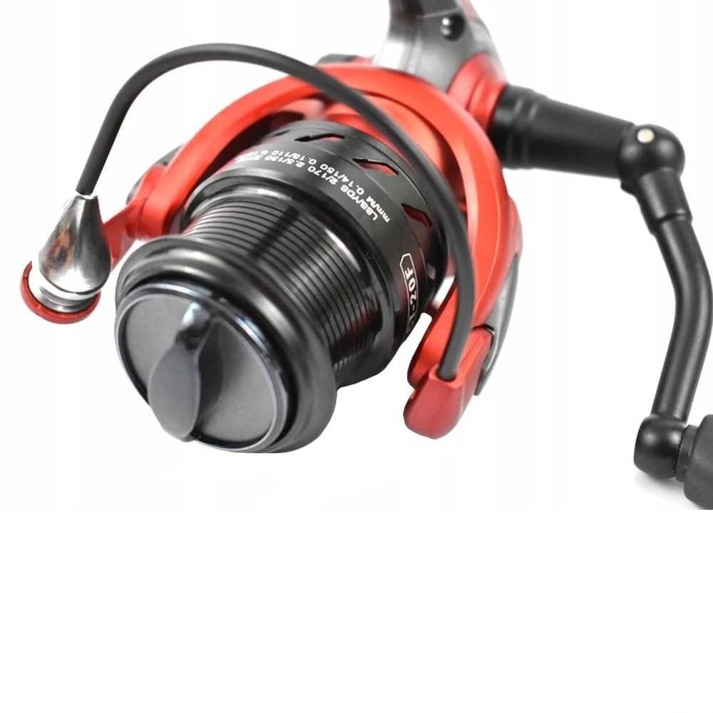 Ritė FL Feeder & Spin 2000-4000