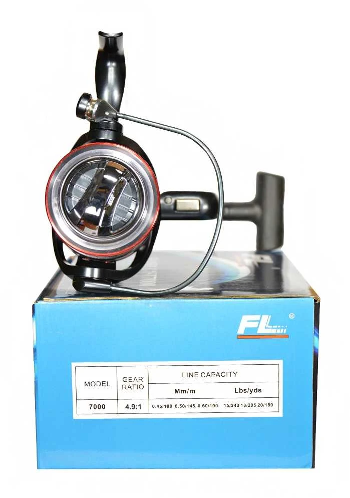 Ritė FL Flash Cast 7000