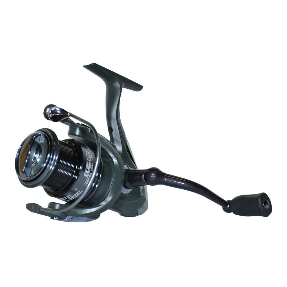 Pro Fl Ritė FL LF Feeder and Spin 4000