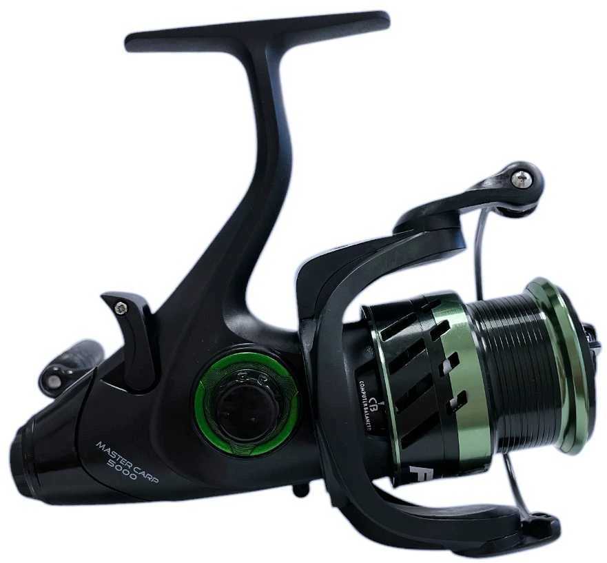 Ritė FL Master Carp 4000-6000
