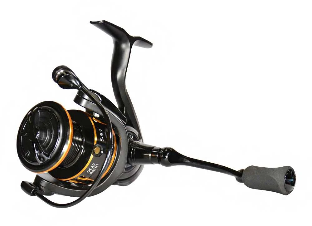 Ritė FL Pro Cast Force 2000-4000