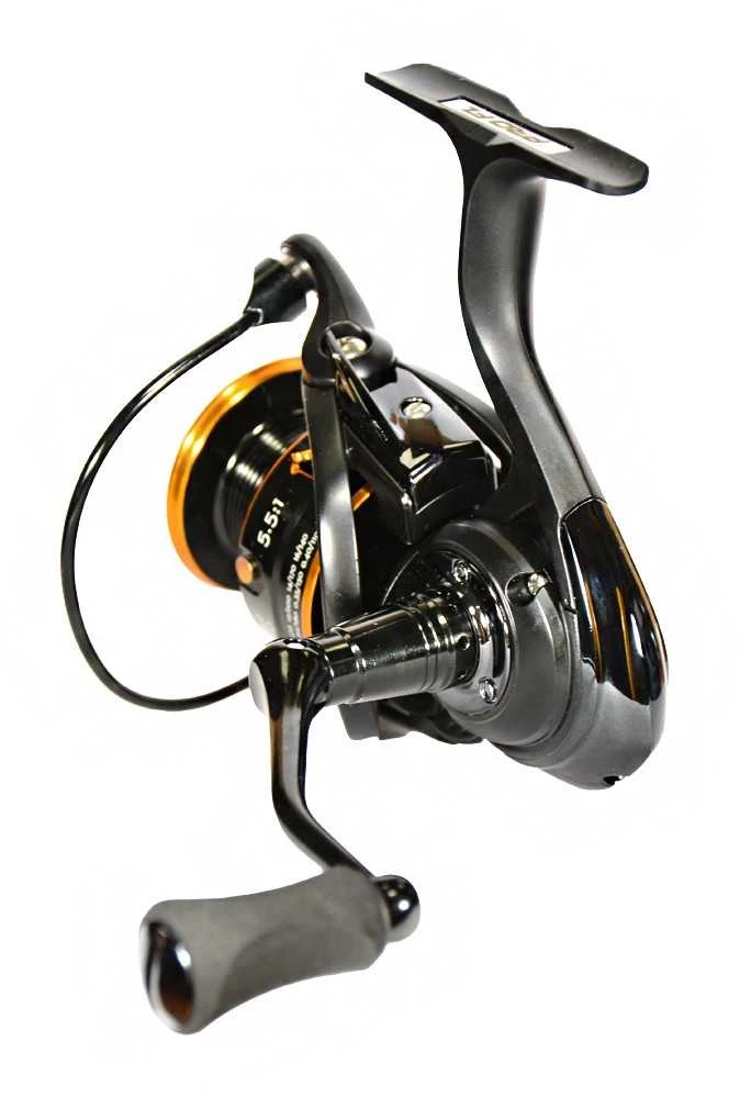 Ritė FL Pro Cast Force 2000-4000