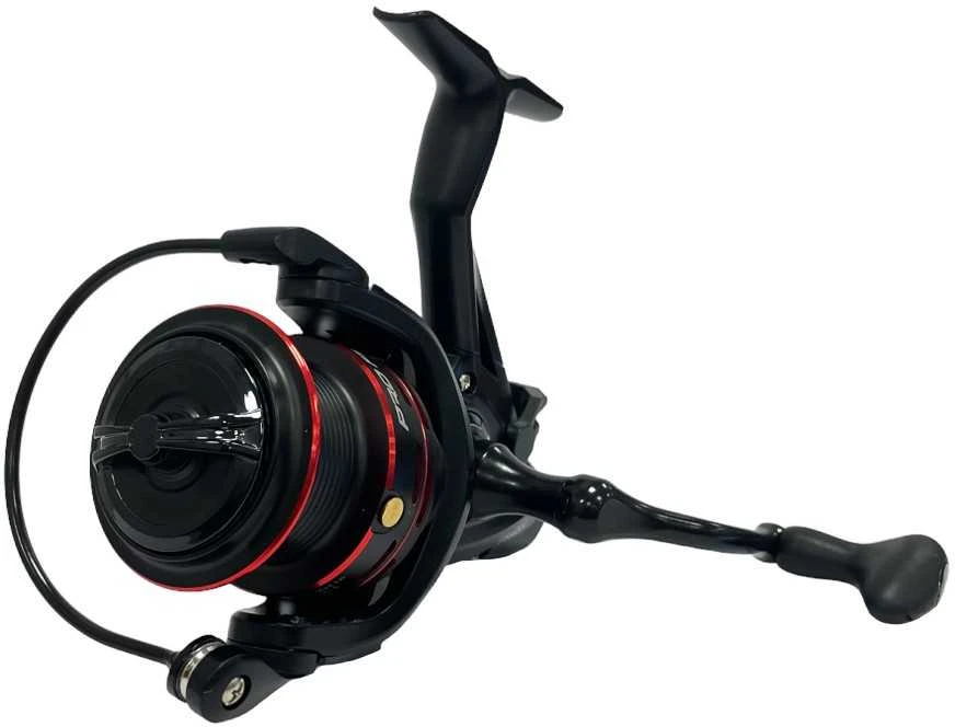 Ritė FL Pro Juodas Shadow FR 4000-6000