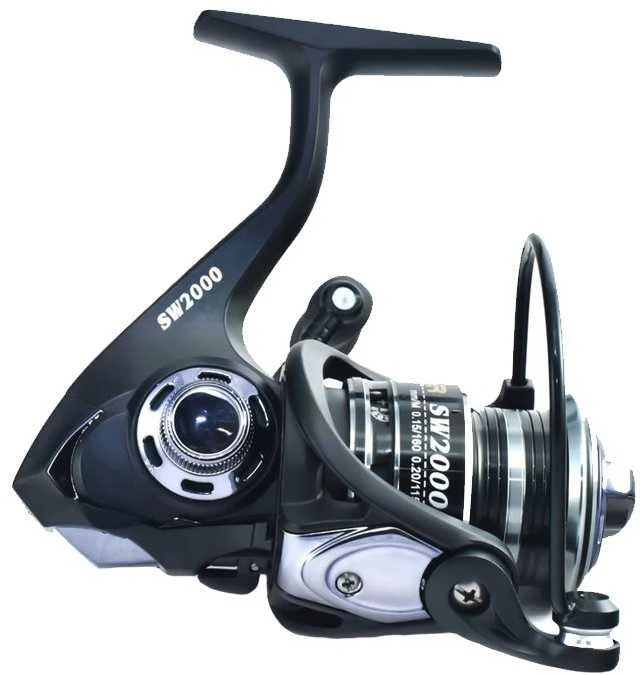 Ritė FL Quick Raider Feeder SW 2000-4000