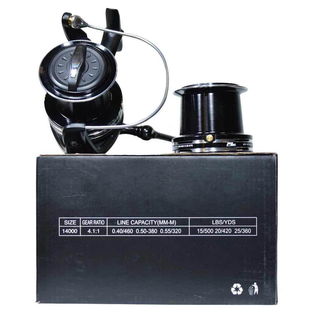 Pro Fl Ritė FL Strategist TX14000