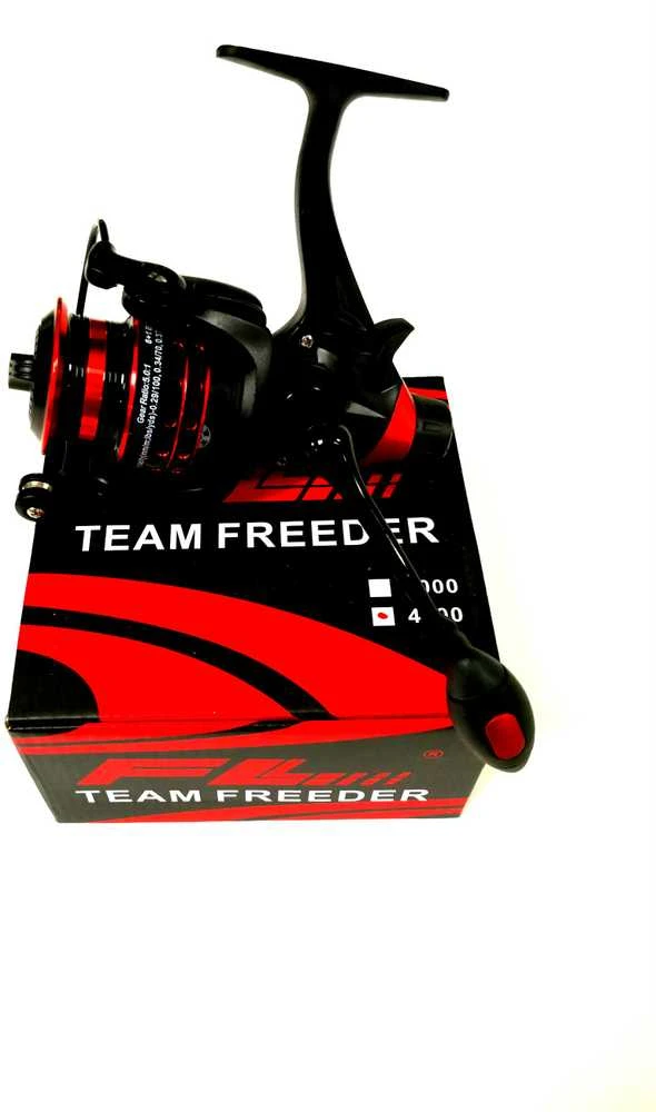Ritė FL Team Freeder 4000-6000