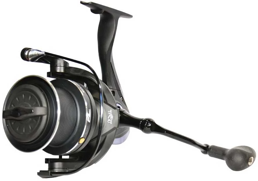 Ritė FL The Challenger TS9000