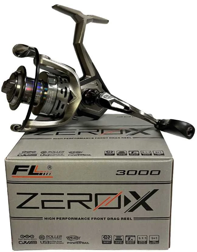 Ritė FL Zerox 1000-4000
