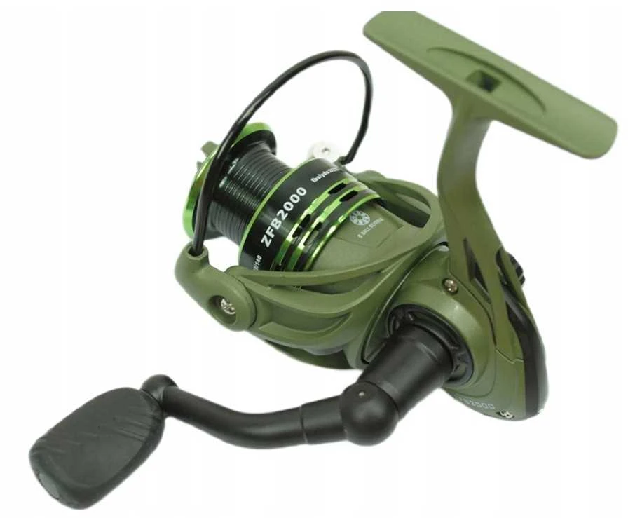 Ritė FL ZFB 2000-4000