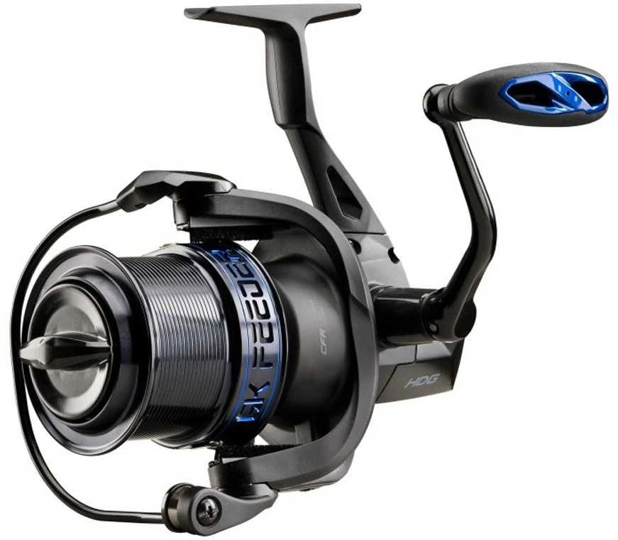 Ritė Okuma 6K Feeder 6000