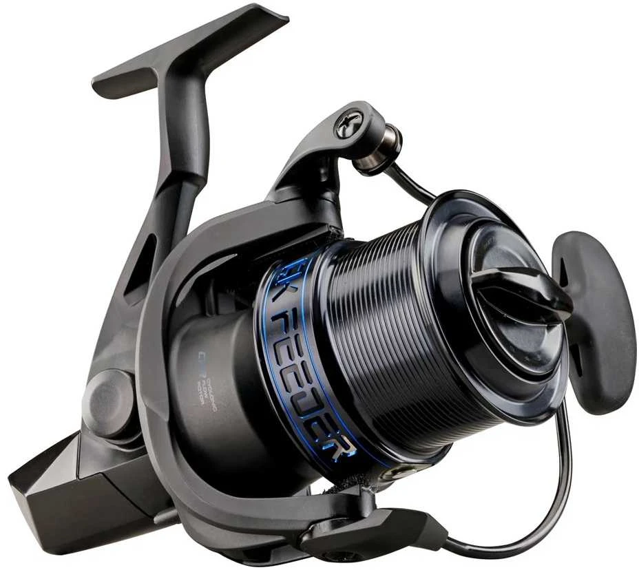 Ritė Okuma 6K Feeder 6000