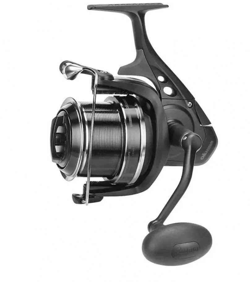 Ritė Okuma Big Bomber Spod BBS-8000S