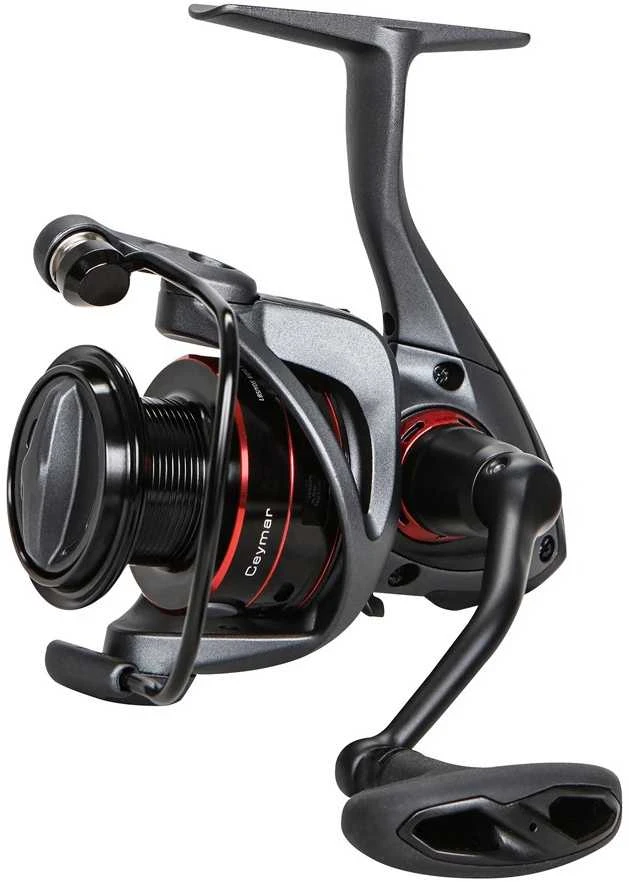 Ritė Okuma Ceymar C2000A-C6000A